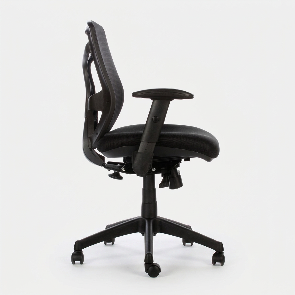 Silla oficina Identity