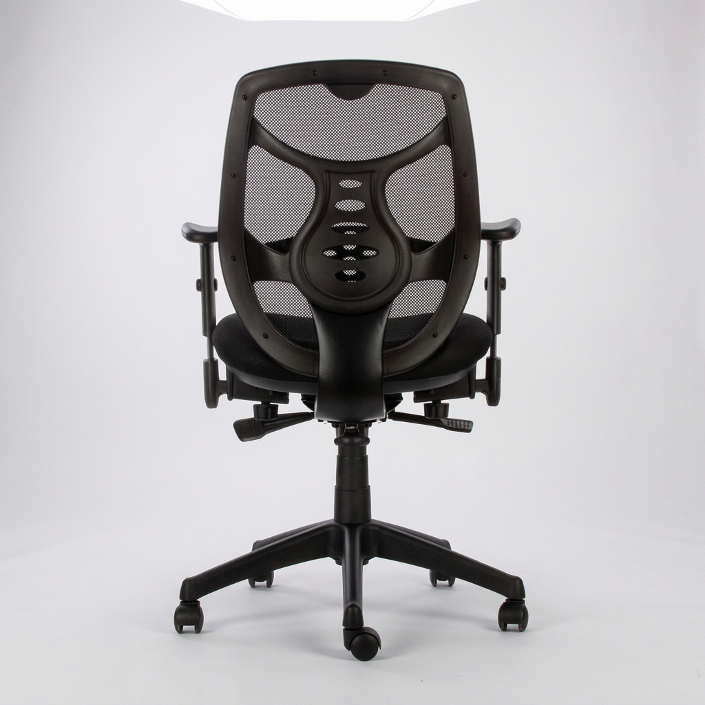 Silla oficina Identity