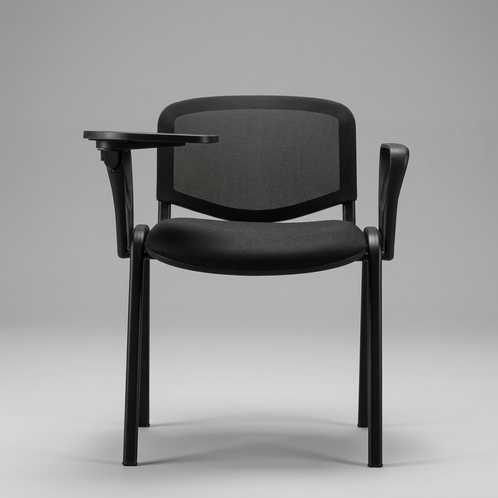 Silla universitaria Isonet