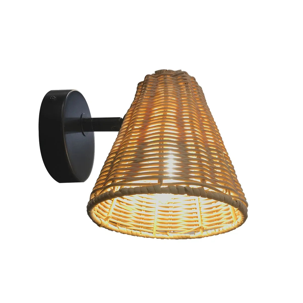 Aplique Palm Beige
