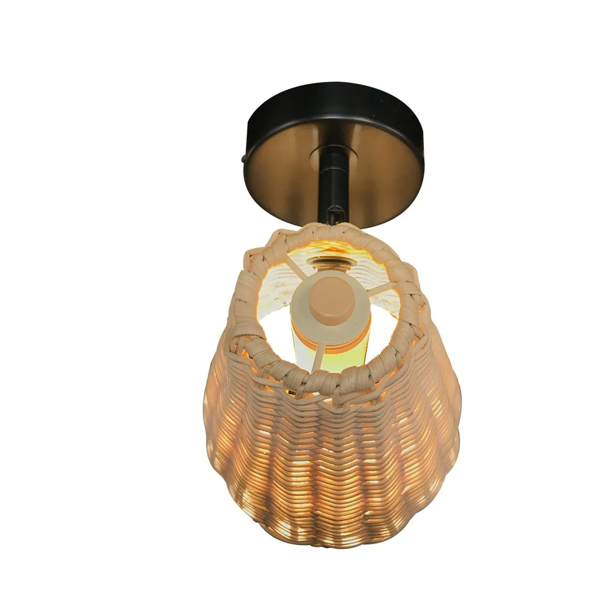 Aplique Palm Beige