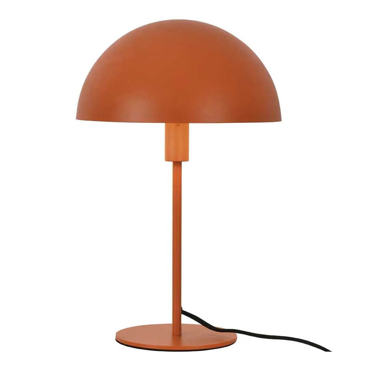 Lámpara de Mesa Loar Naranja