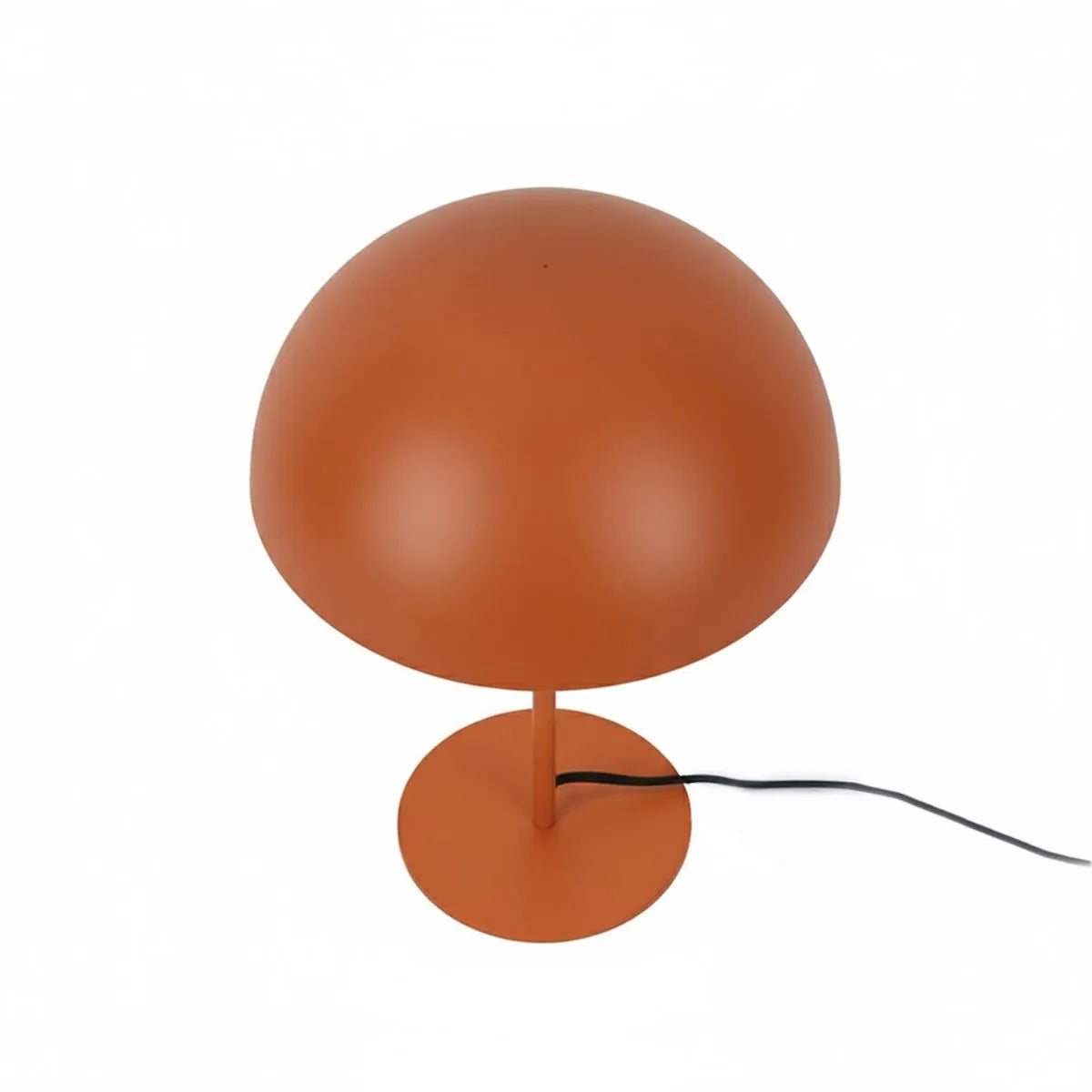 Lámpara de Mesa Loar Naranja