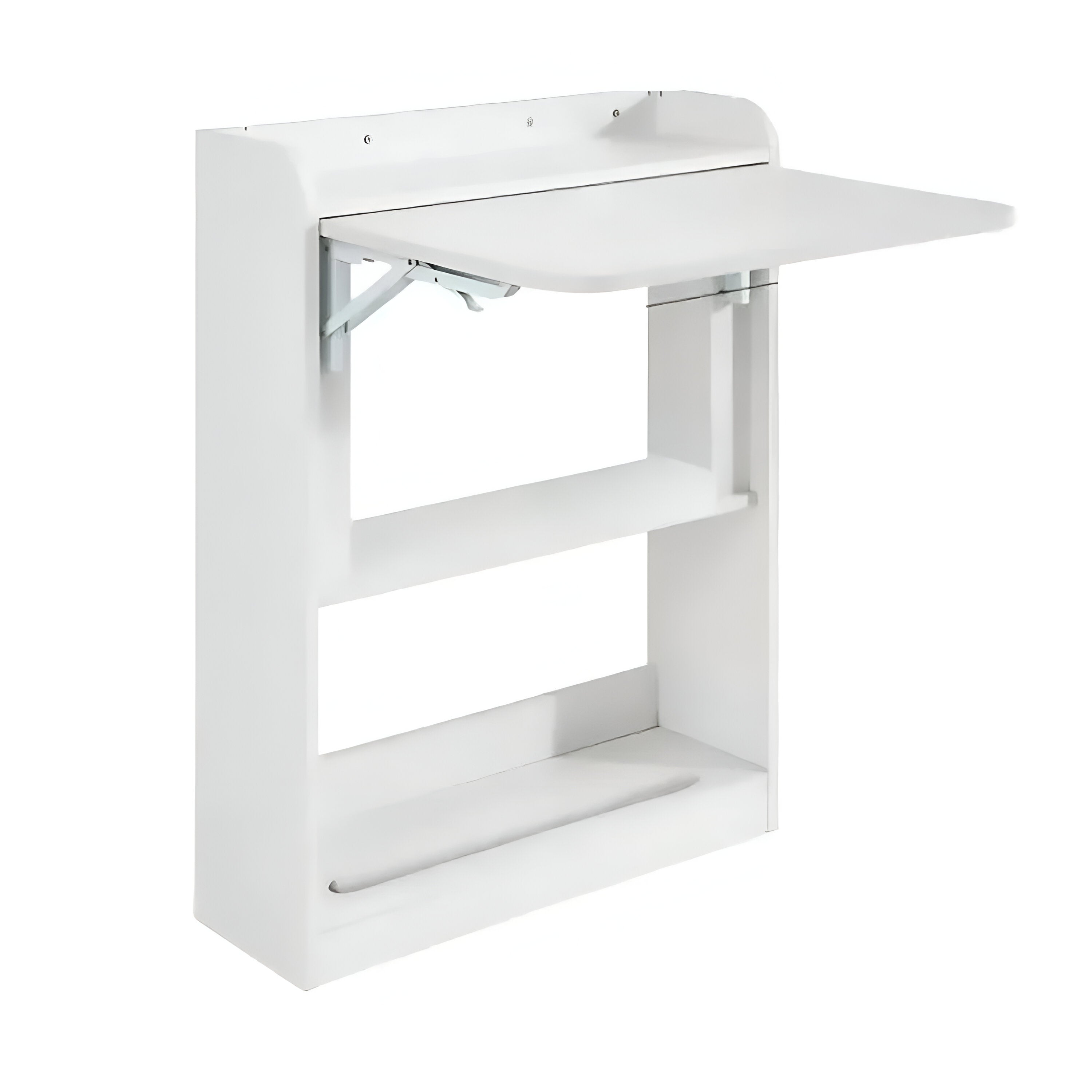 Escritorio Essenza Blanco