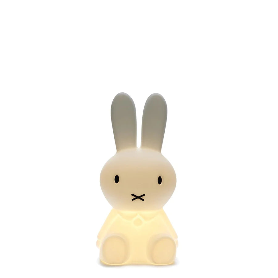 Miffy Primera Luz