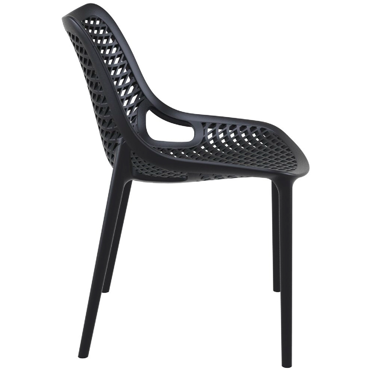 SILLA MUNICH NEGRA