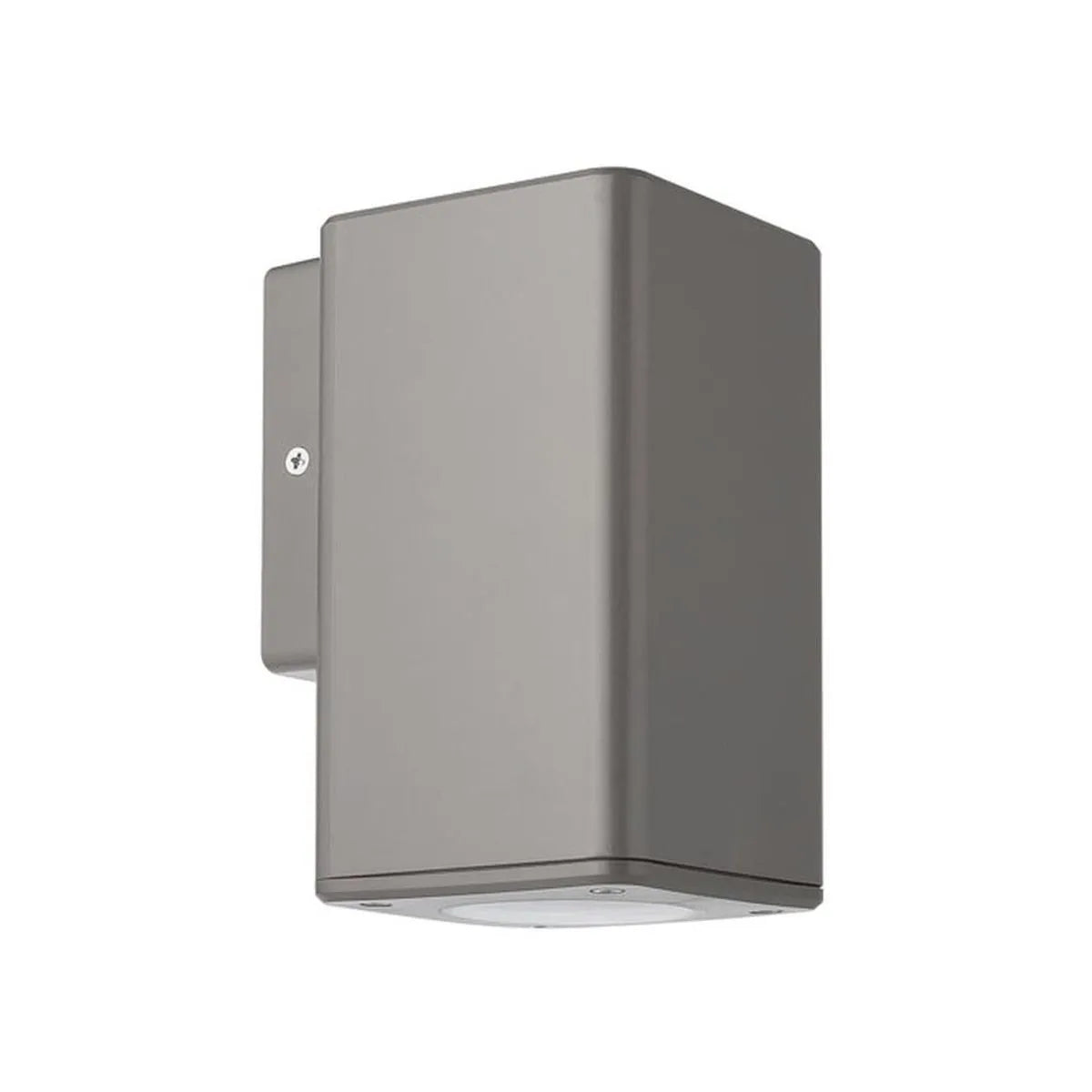 Aplique Sintético Unidireccional Costa Brick Gris