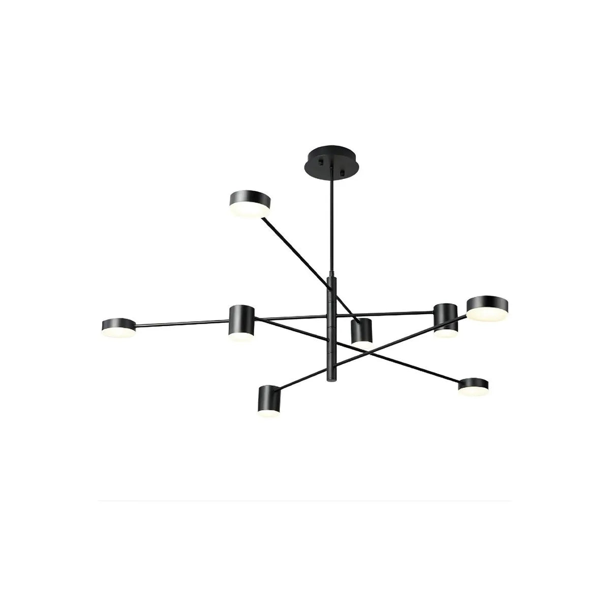 Lámpara Colgante Galileo Led