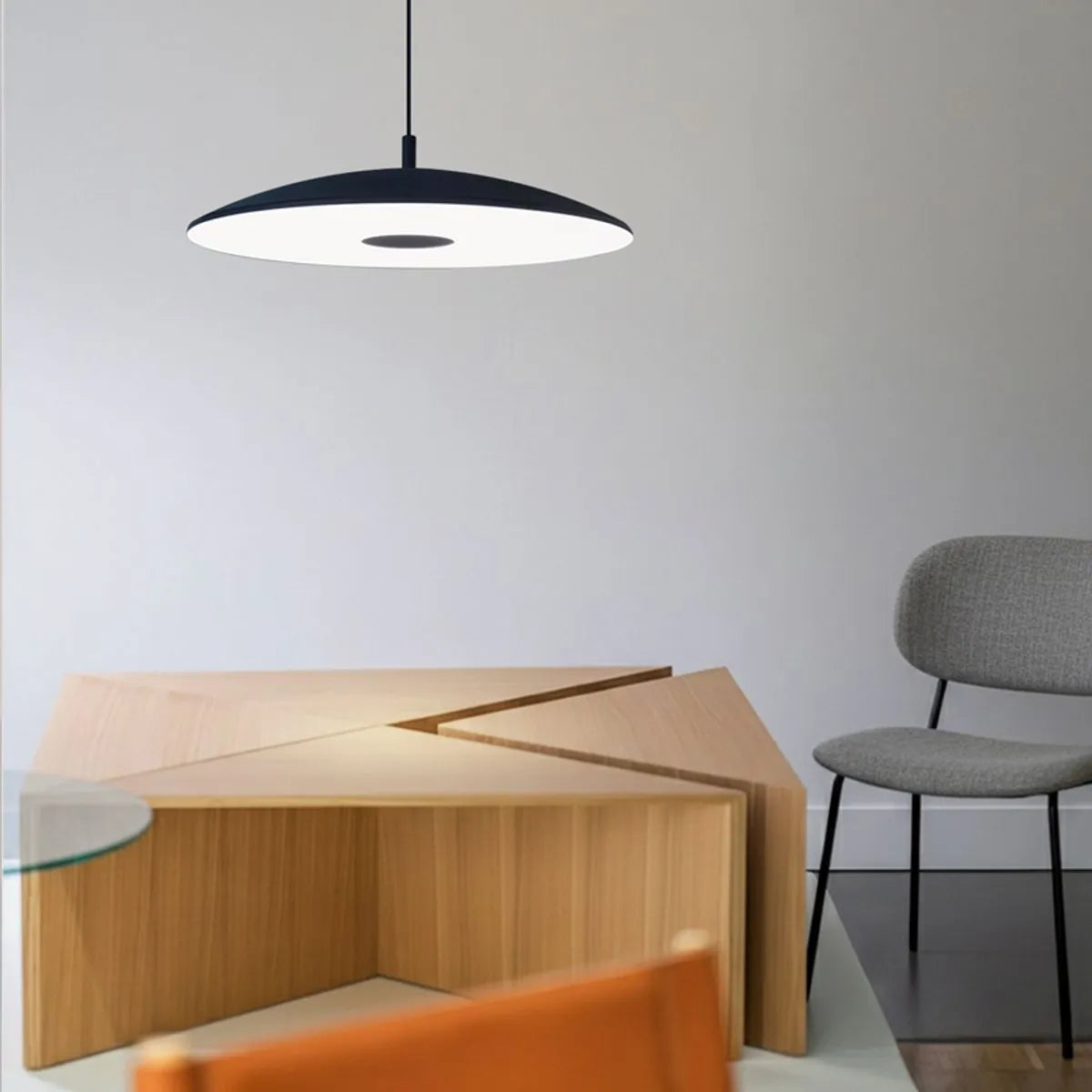 Lámpara de Colgar LED Veta
