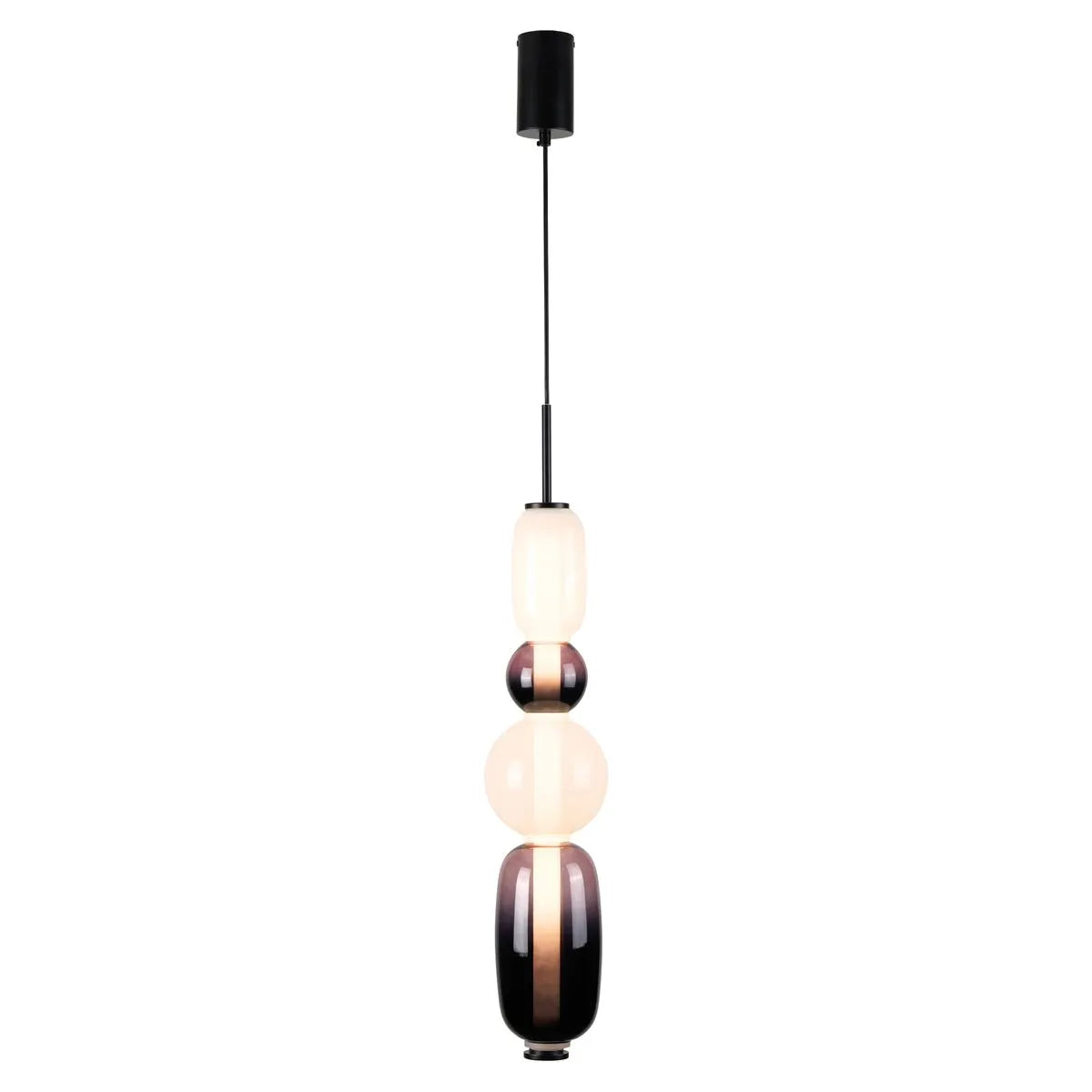 Lámpara Colgante Pebbles LED