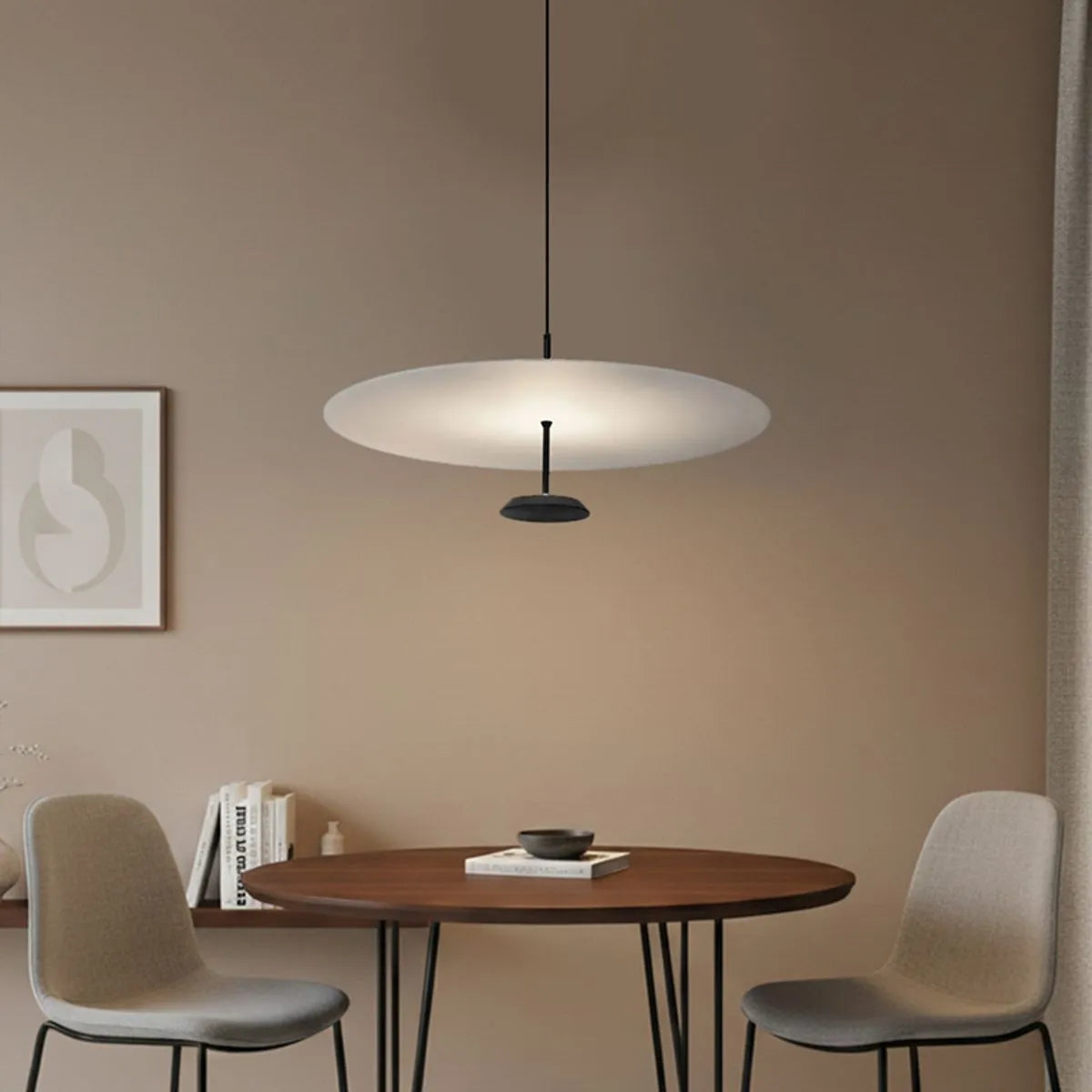 Lampara de Colgar LED Solea
