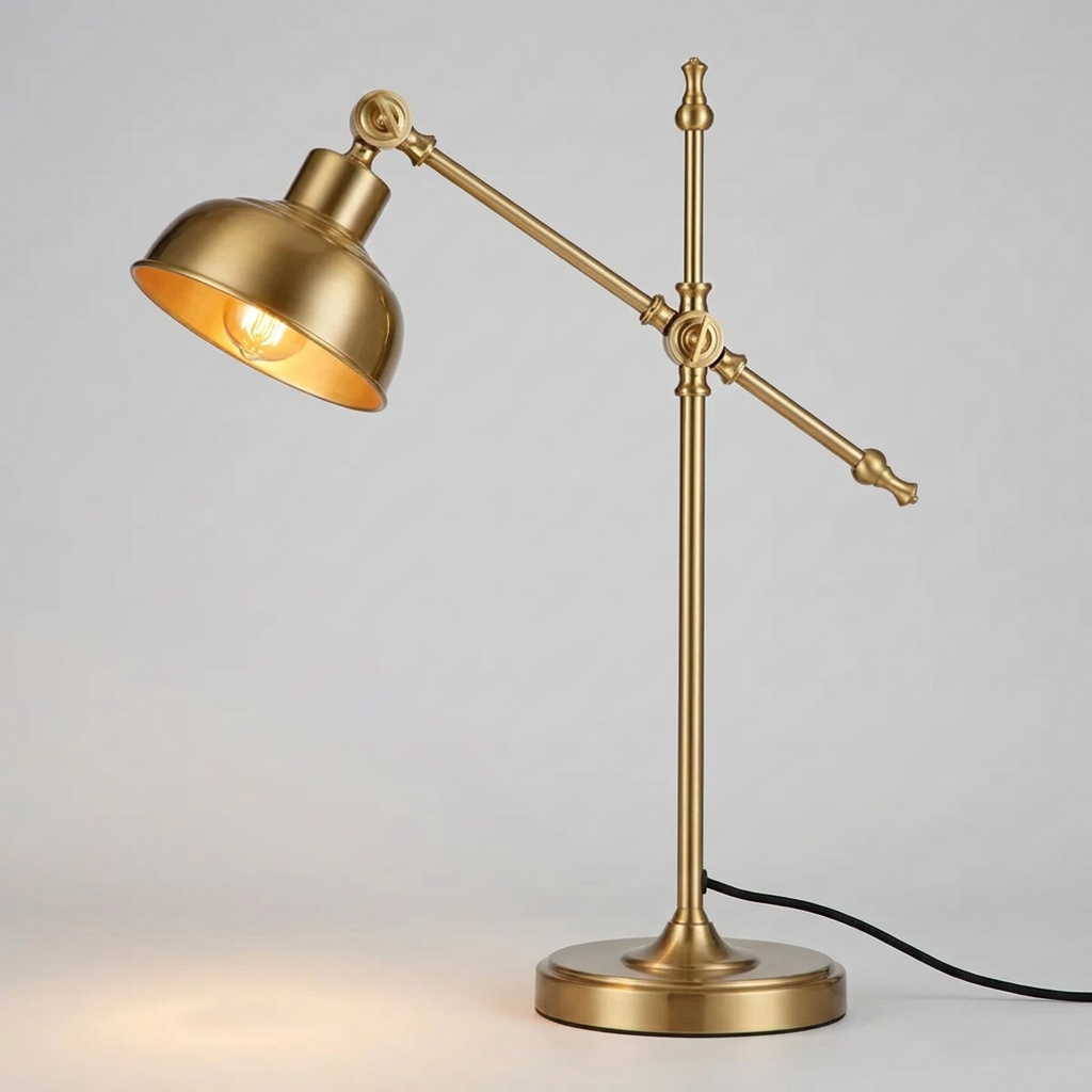 Lámpara de Mesa Grimstad