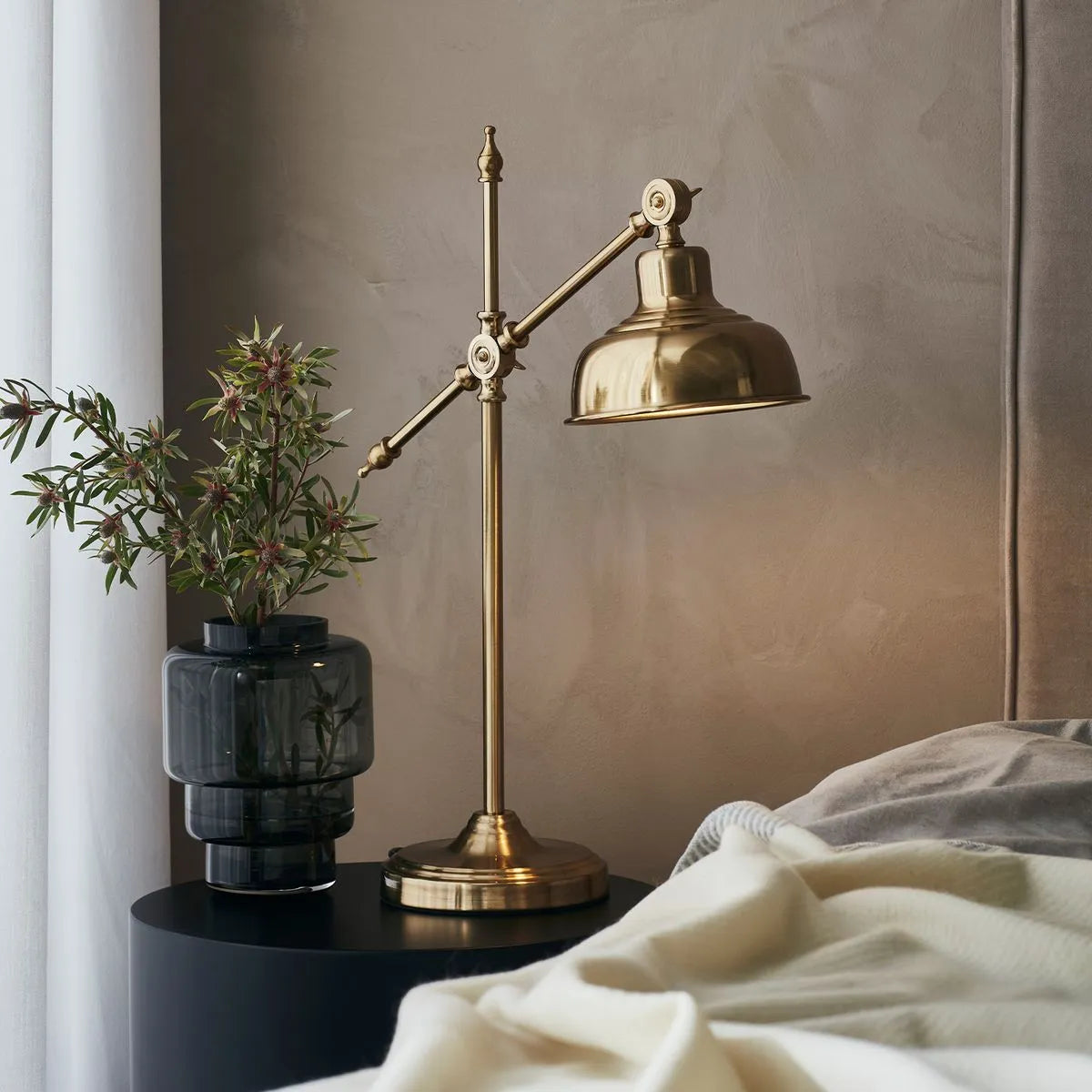 Lámpara de Mesa Grimstad