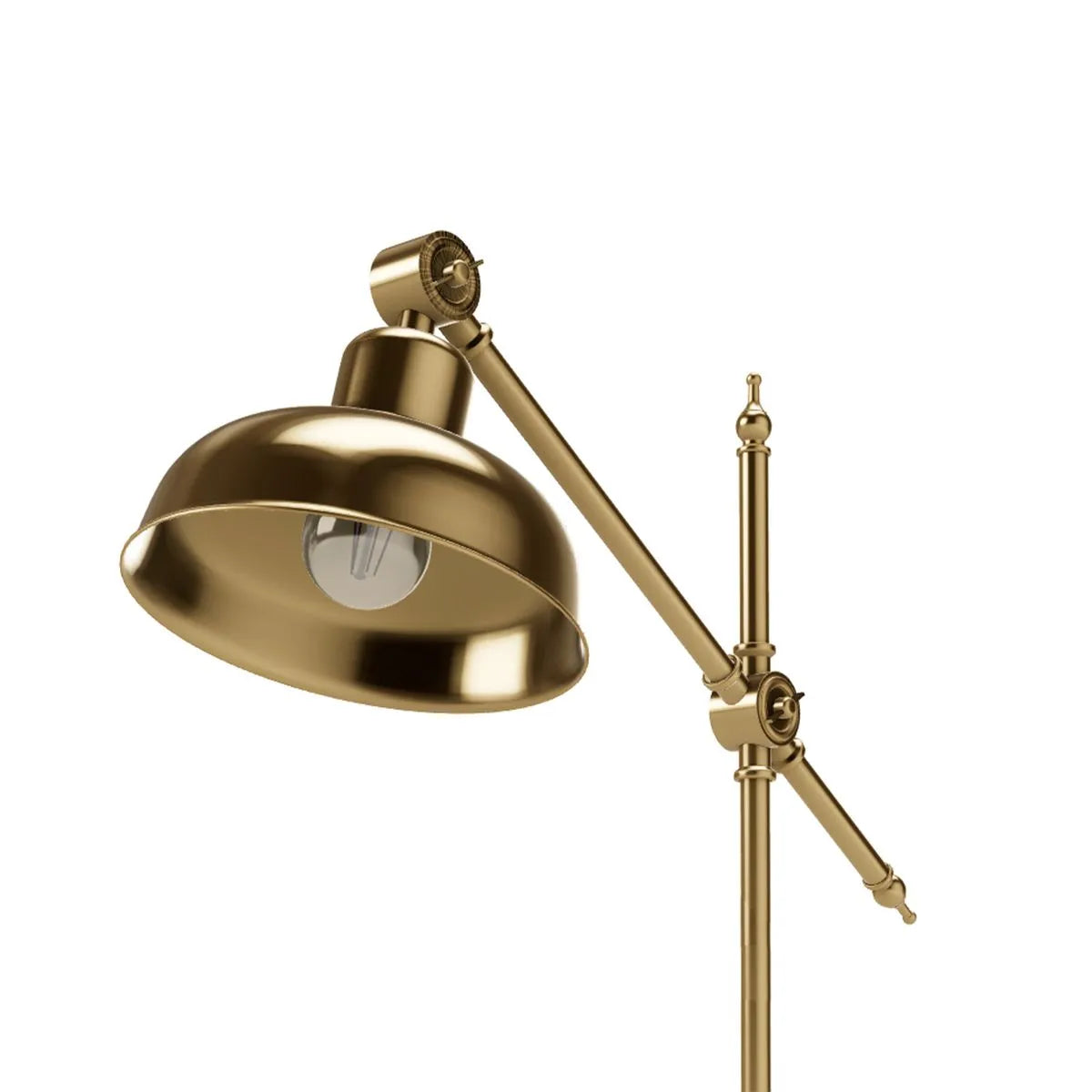 Lámpara de Mesa Grimstad