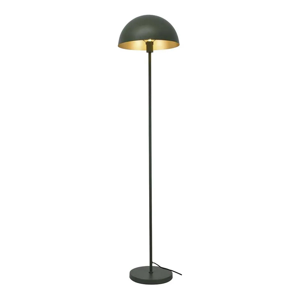 Lámpara de Pie Loar Verde