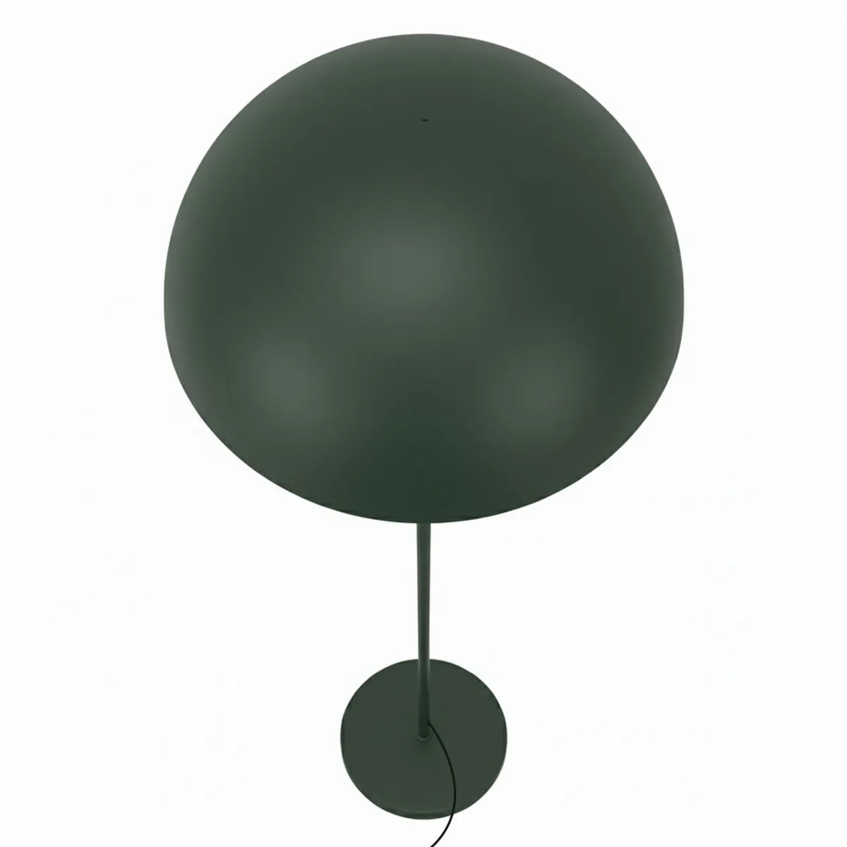 Lámpara de Pie Loar Verde