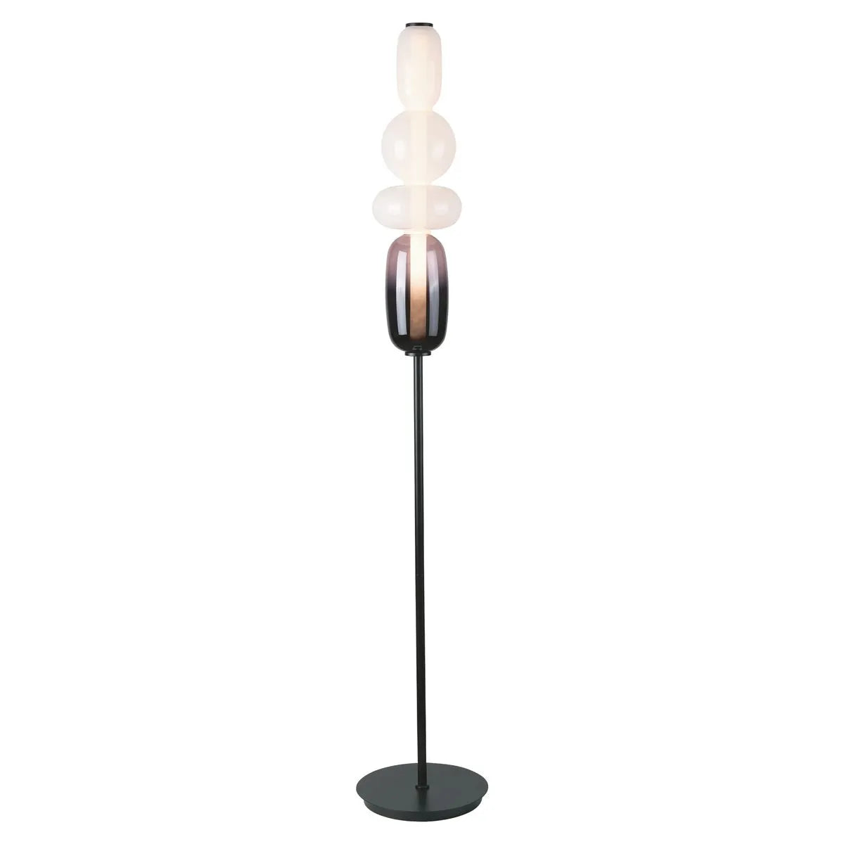 Lámpara de Pie Pebbles Led