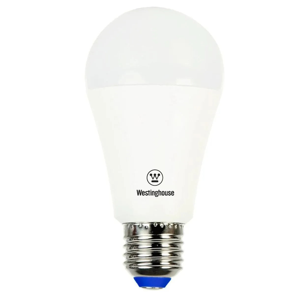 Ampolleta LED Bola A60 15W Luz Blanco Frío E27