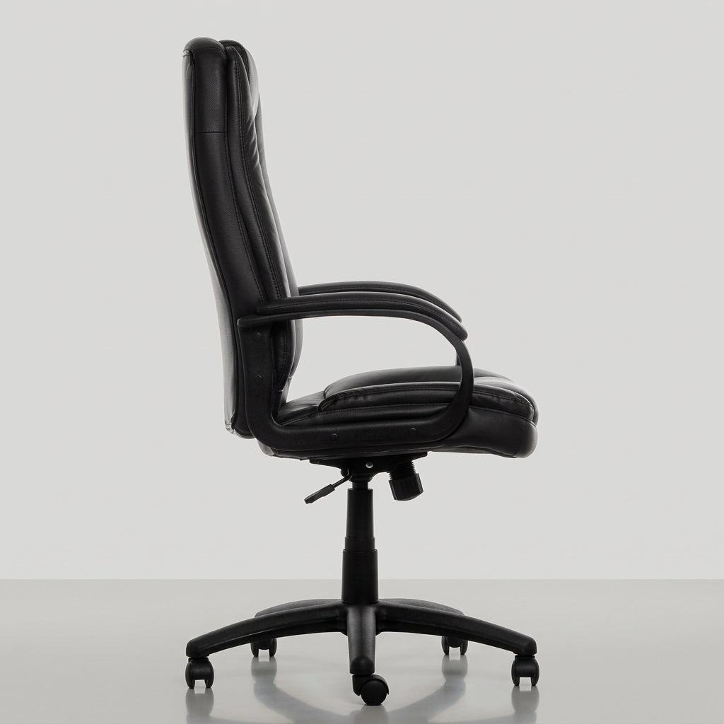 Silla oficina Master - Medular Diseño Sillas de Escritorio