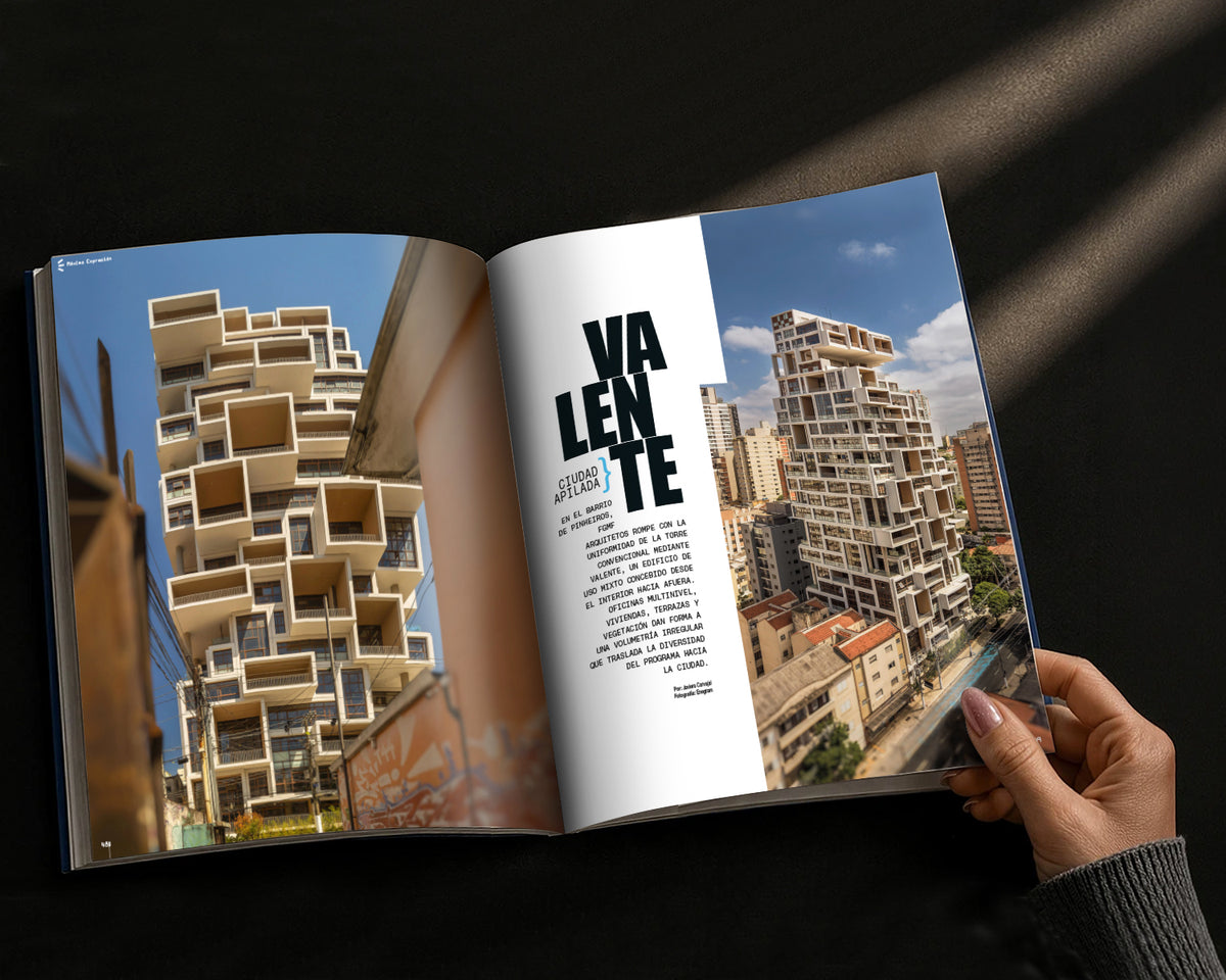 Revista Ambientes N° 170 - Proyectos & Renovaciones