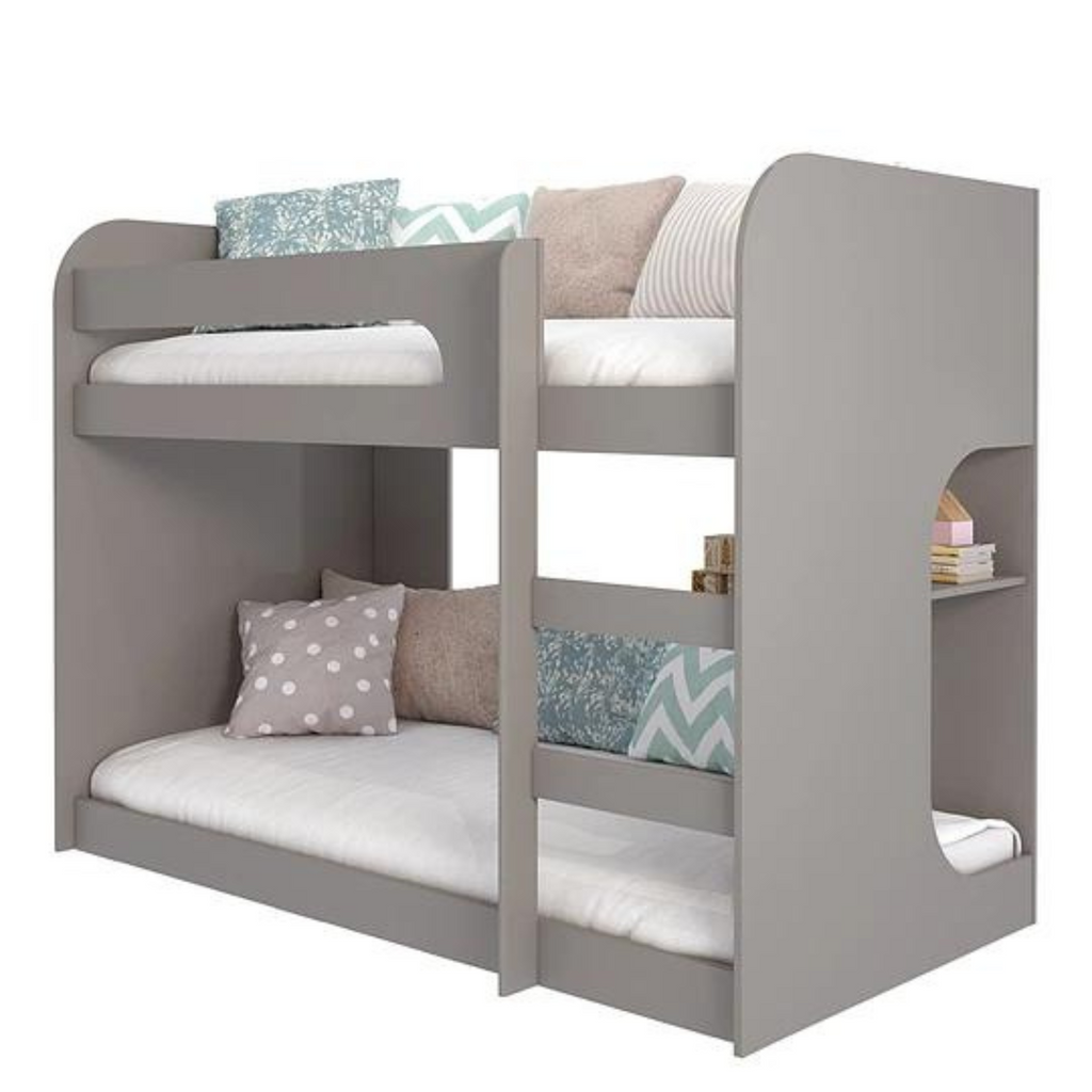 CAMAROTE LIGHT GREY