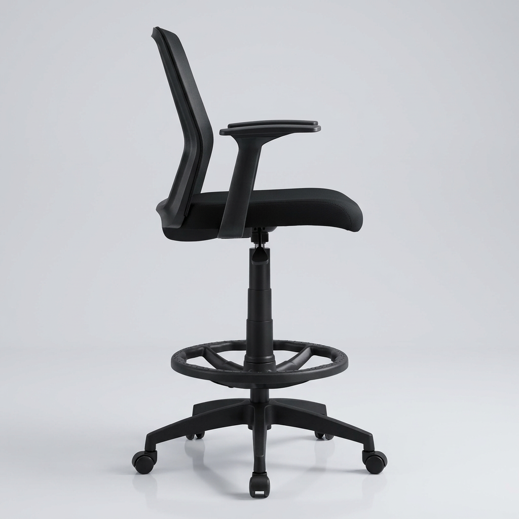 Silla Cajero Cuba