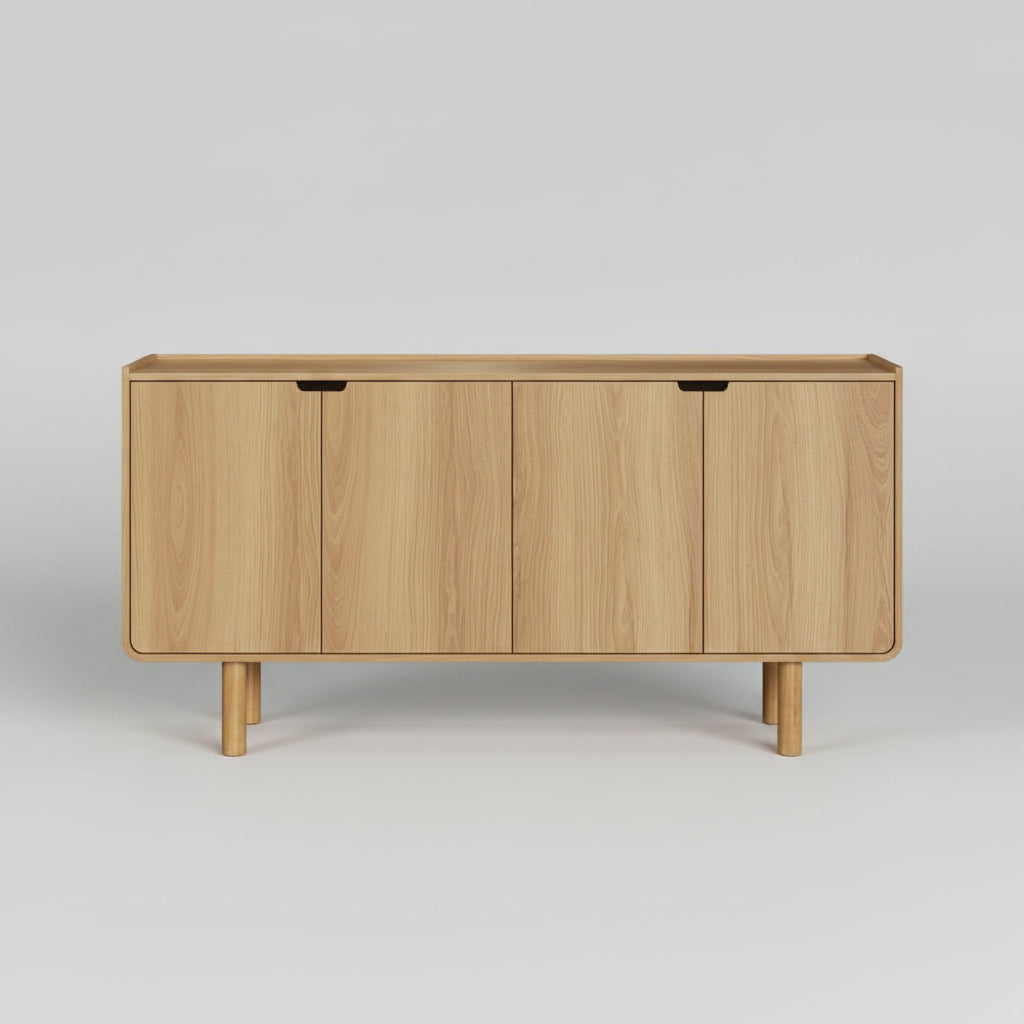 Buffet Aurea Natural