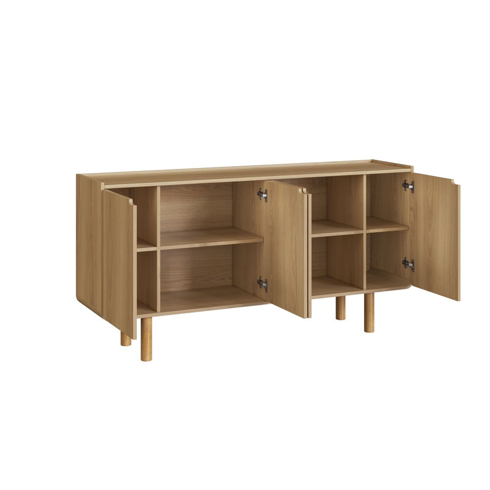 Buffet Aurea Natural