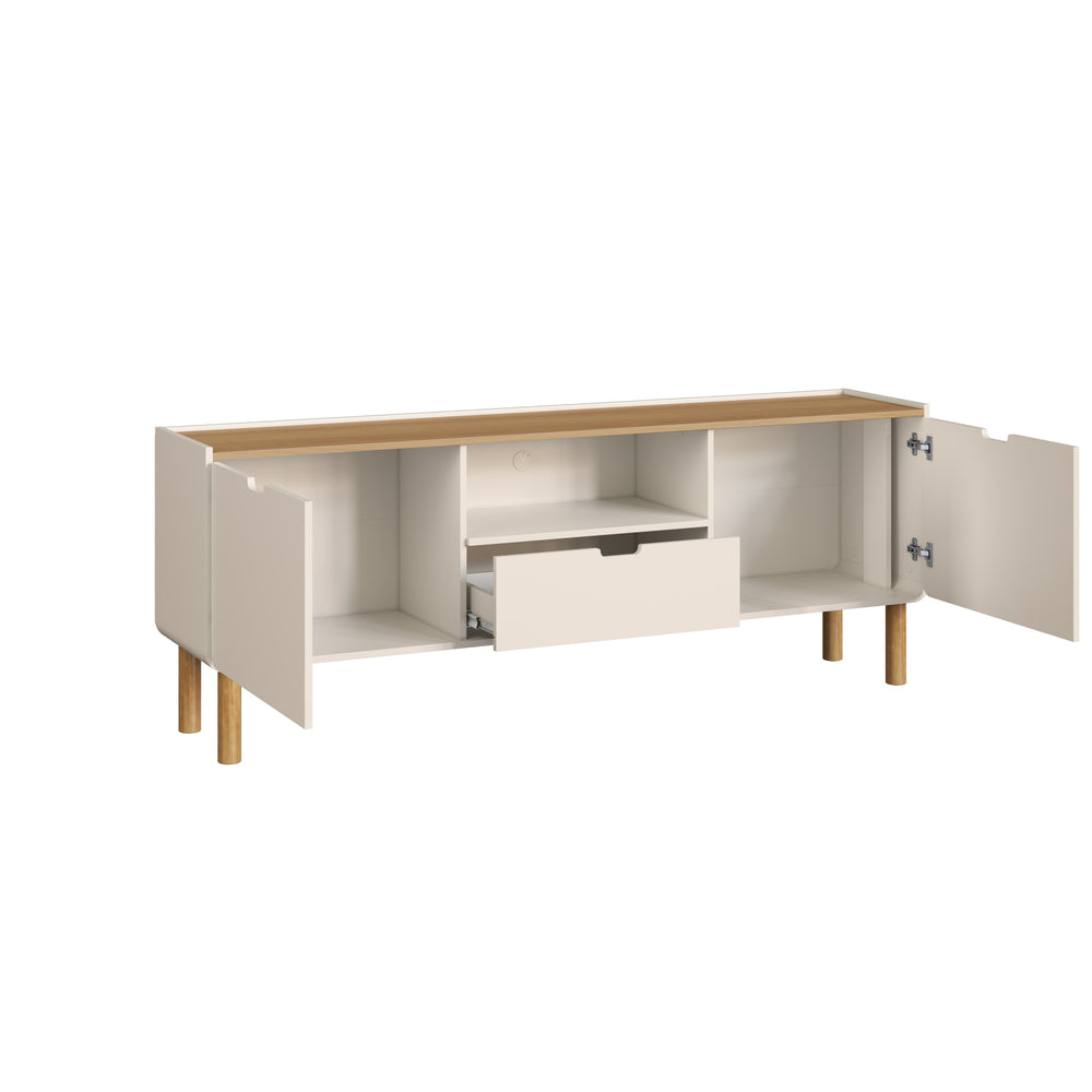 Rack Aurea 1.8