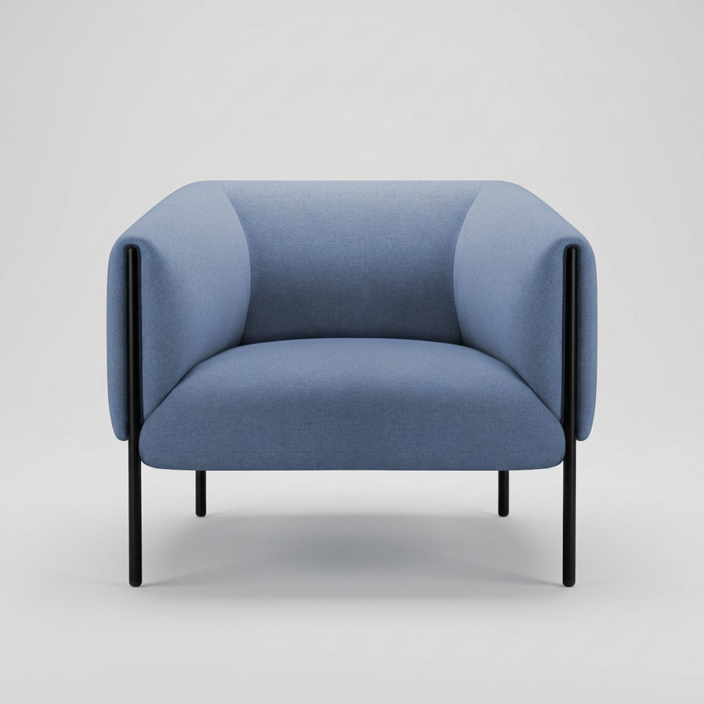 Soft Seating Alfa