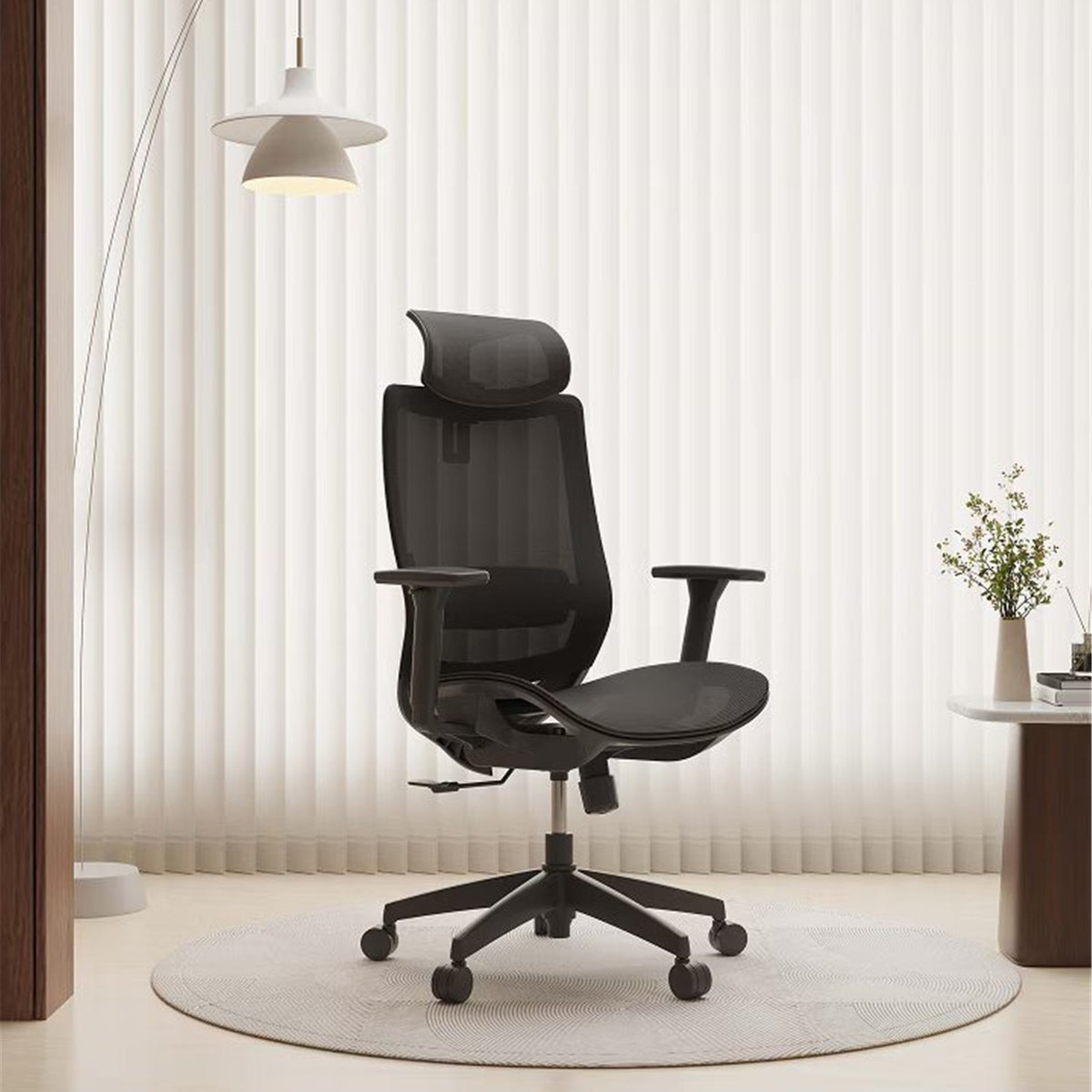Silla oficina Apolo