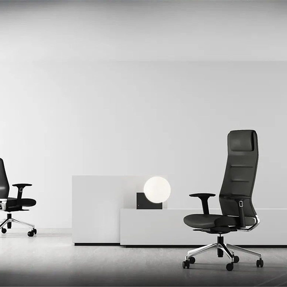 Silla oficina Argos