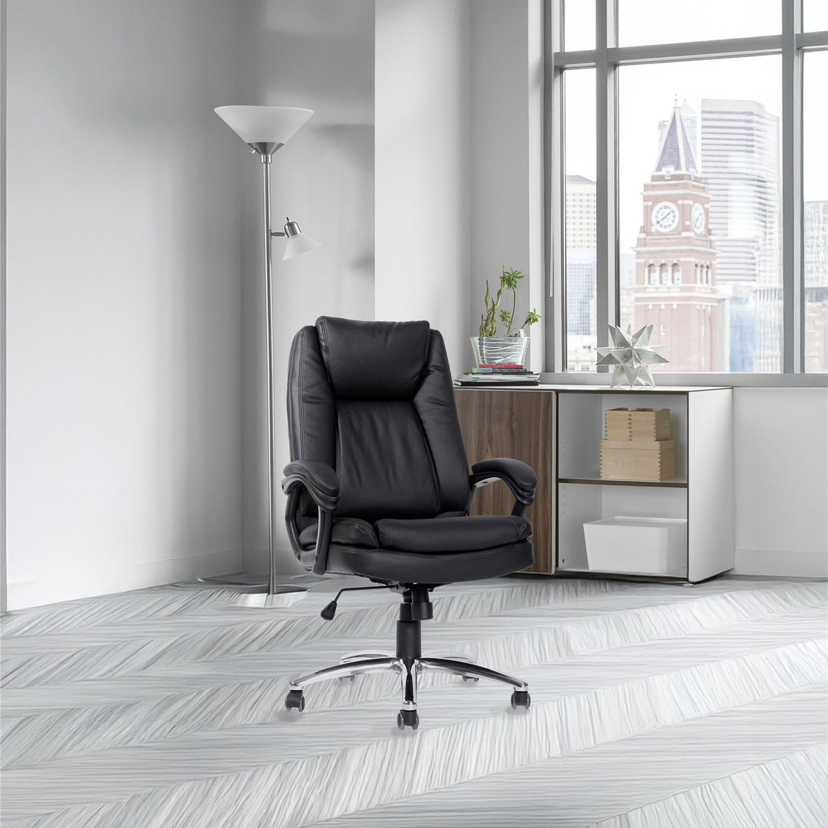 Silla oficina Roma