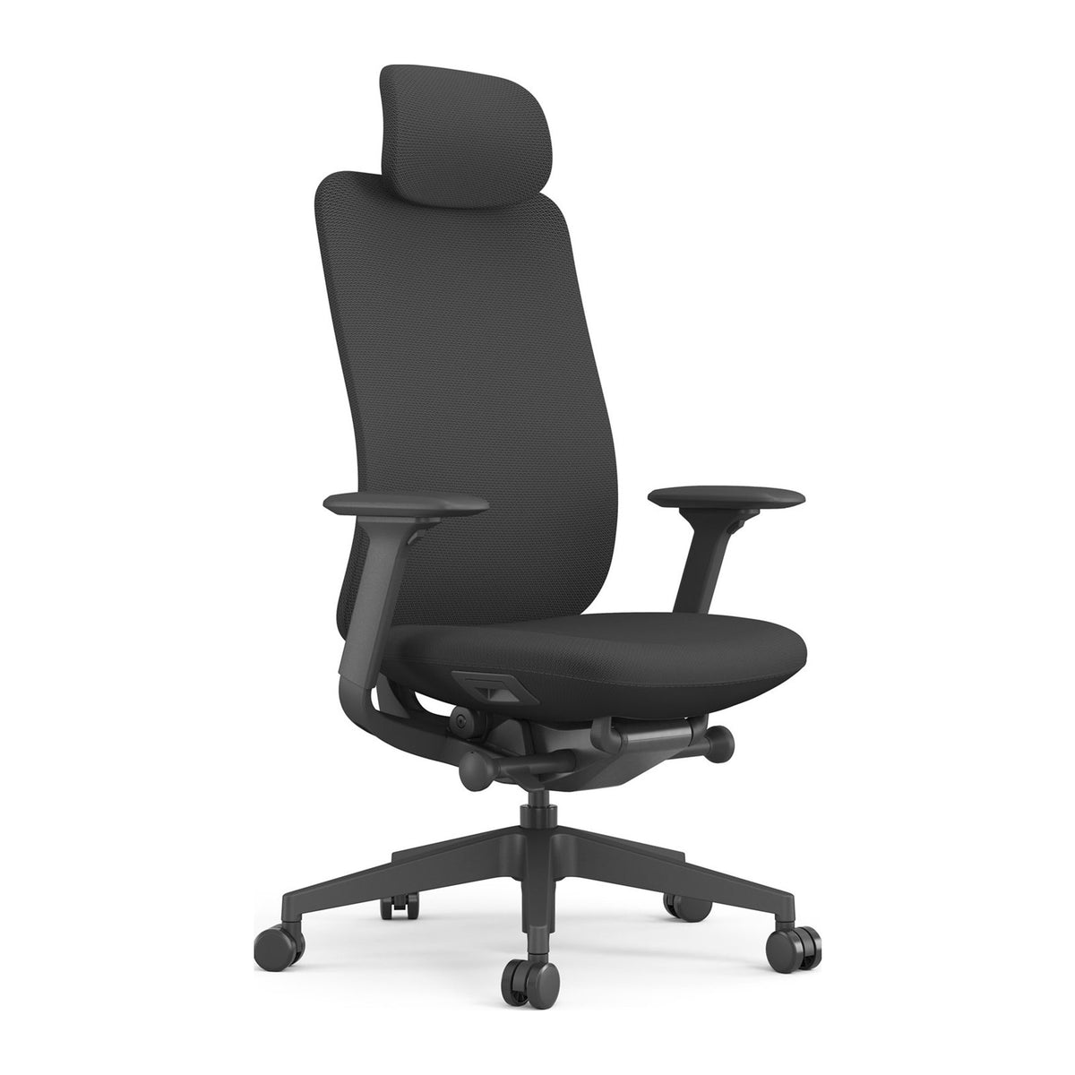 Silla oficina Aura