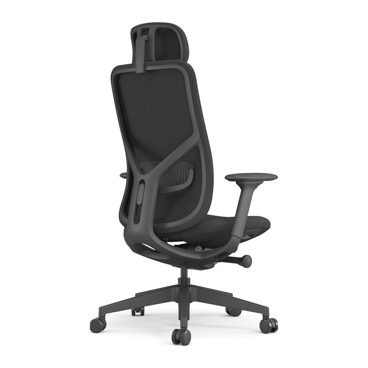 Silla oficina Aura