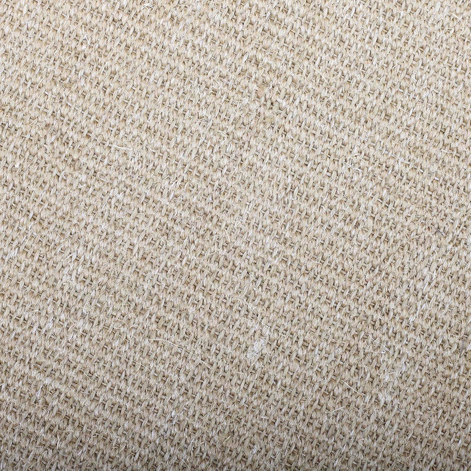 Alfombra Sisal Border Sahara