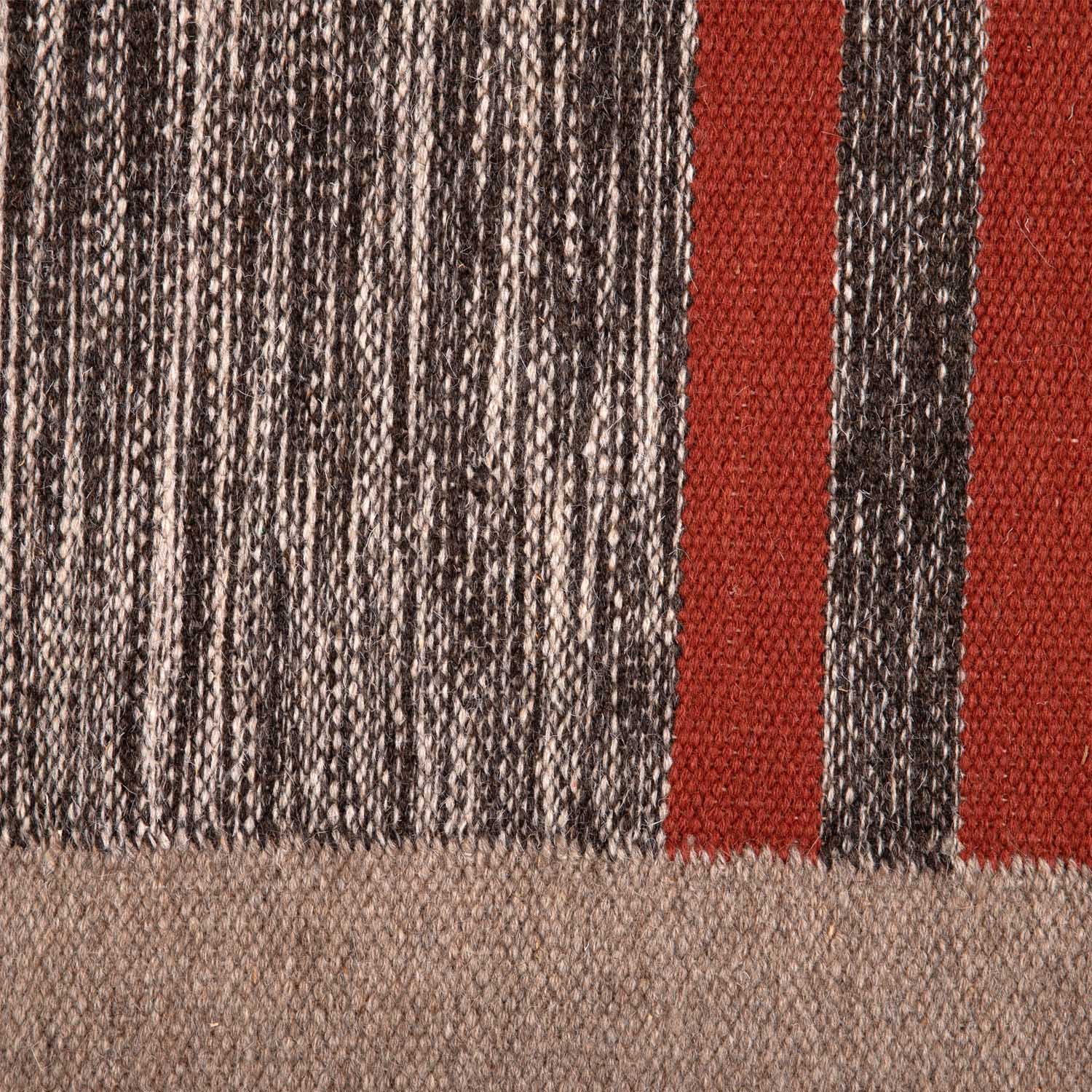 Handwoven Wool Line