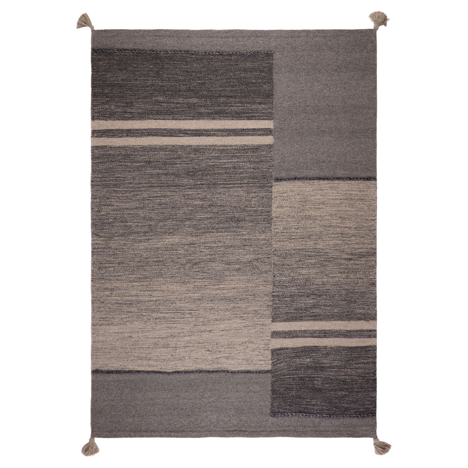 Handwoven Wool Line
