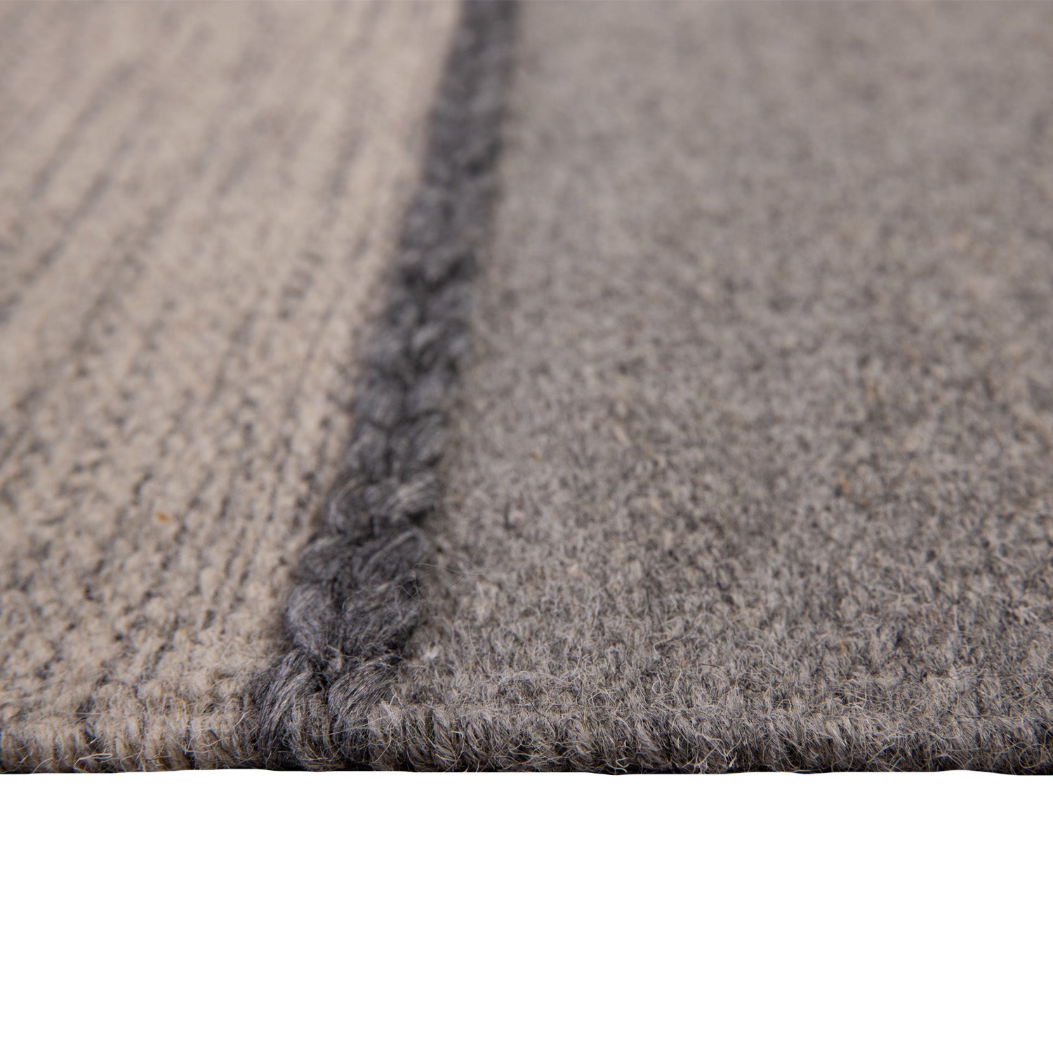 Handwoven Wool Line