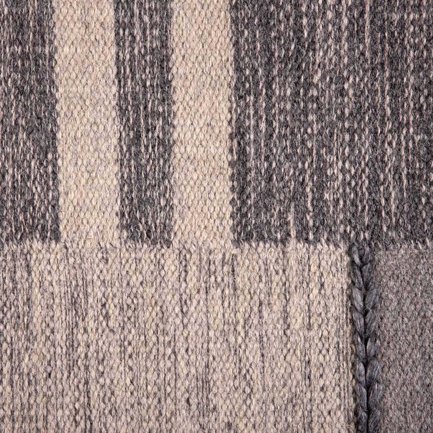 Handwoven Wool Line