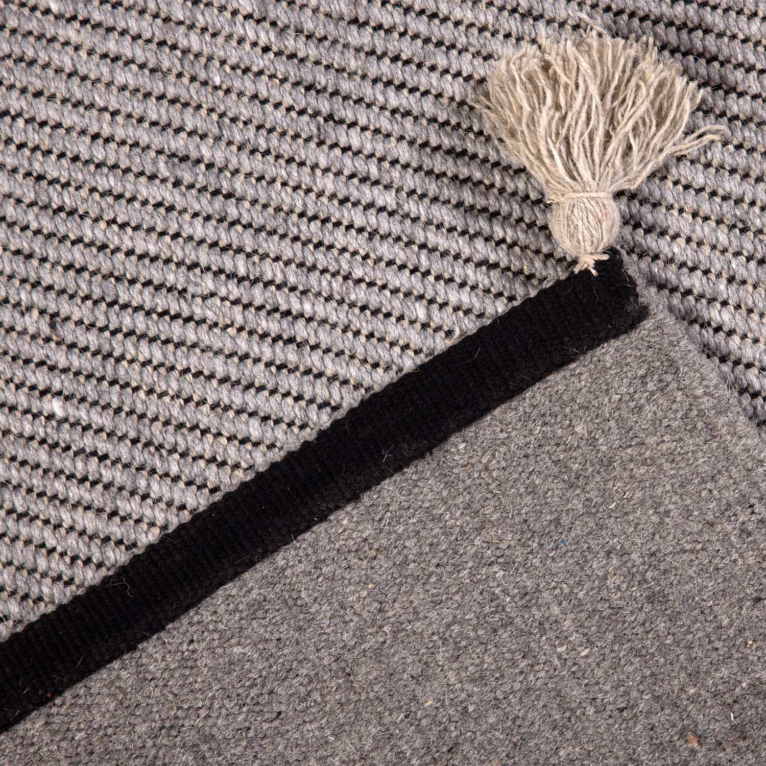 Alfombra Handwoven Wool Style