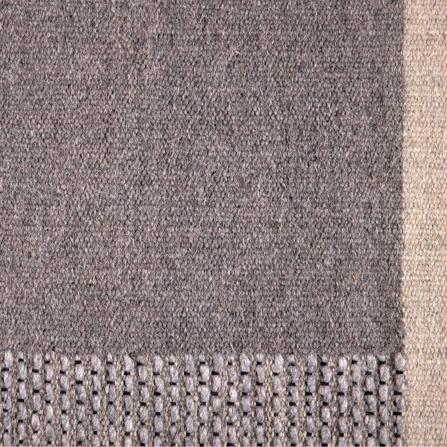 Alfombra Handwoven Wool Style