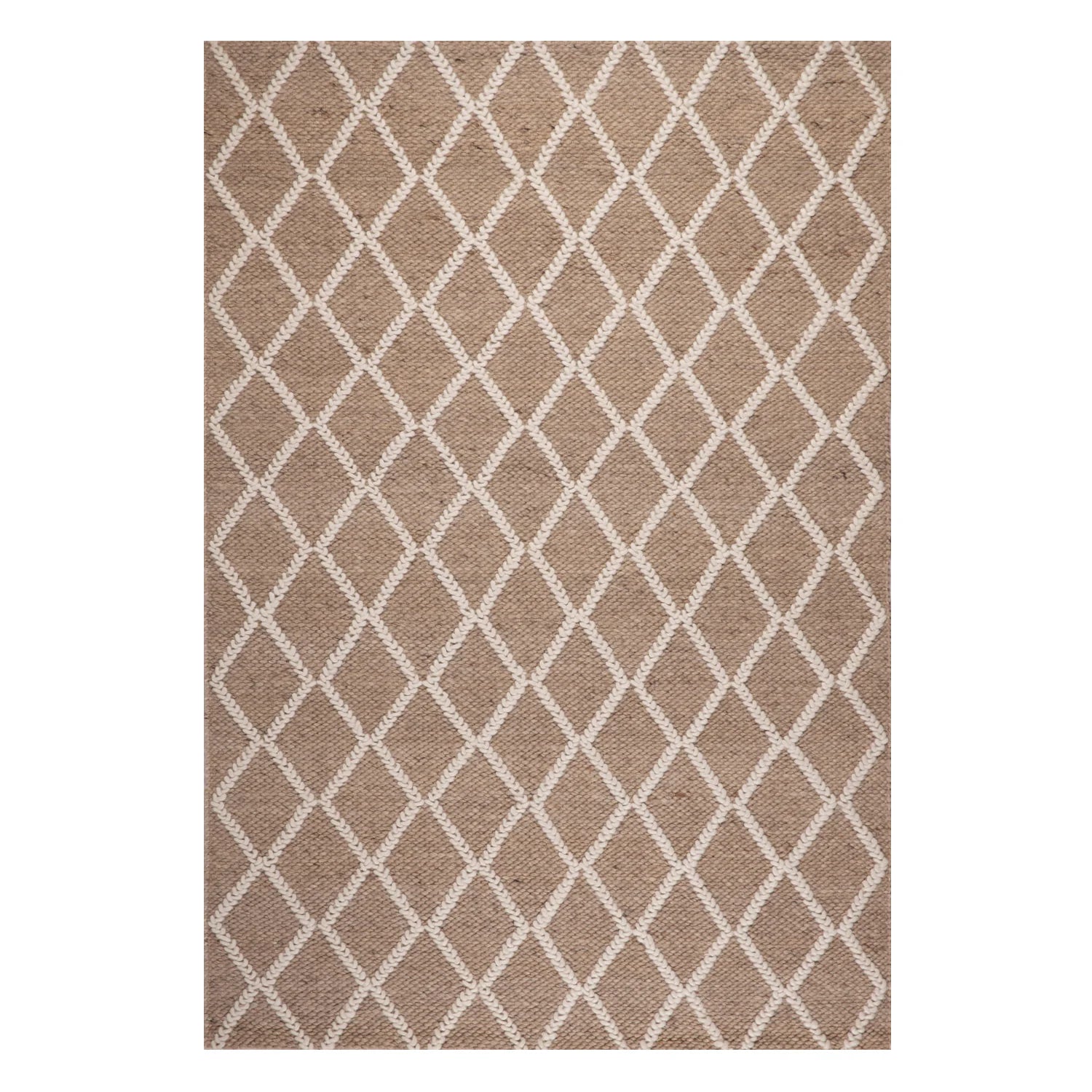 Alfombra Helsinki Beige