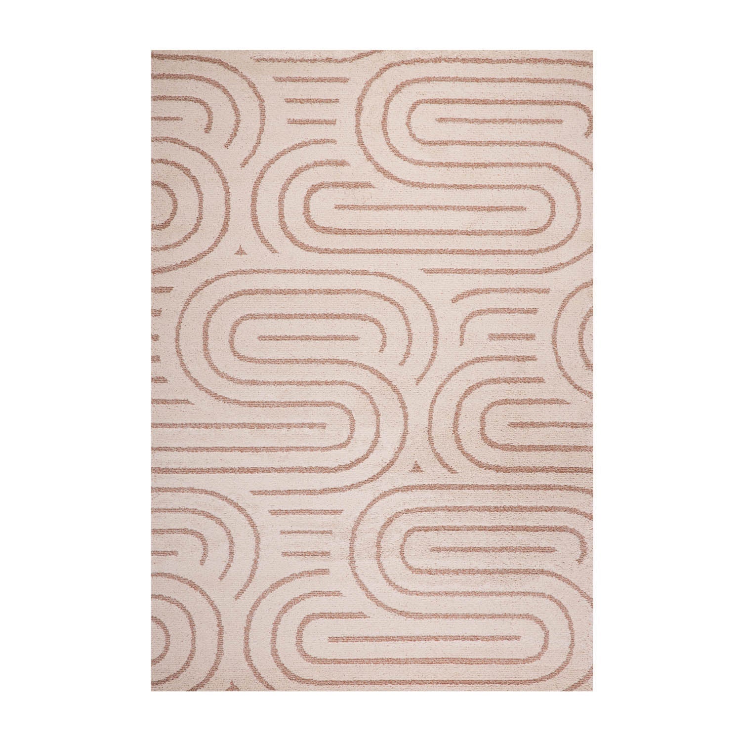 Alfombra Navarra Beige 596591