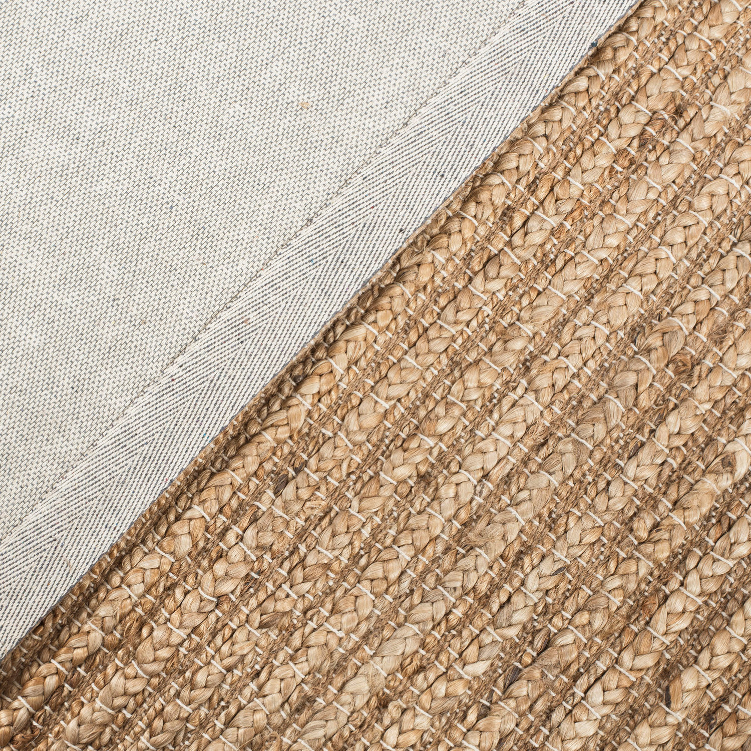 Jute Woven Mixture