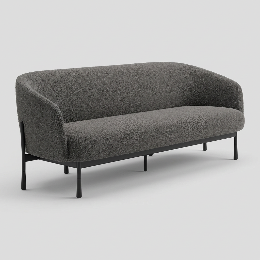 Soft Seating Cosmo Doble
