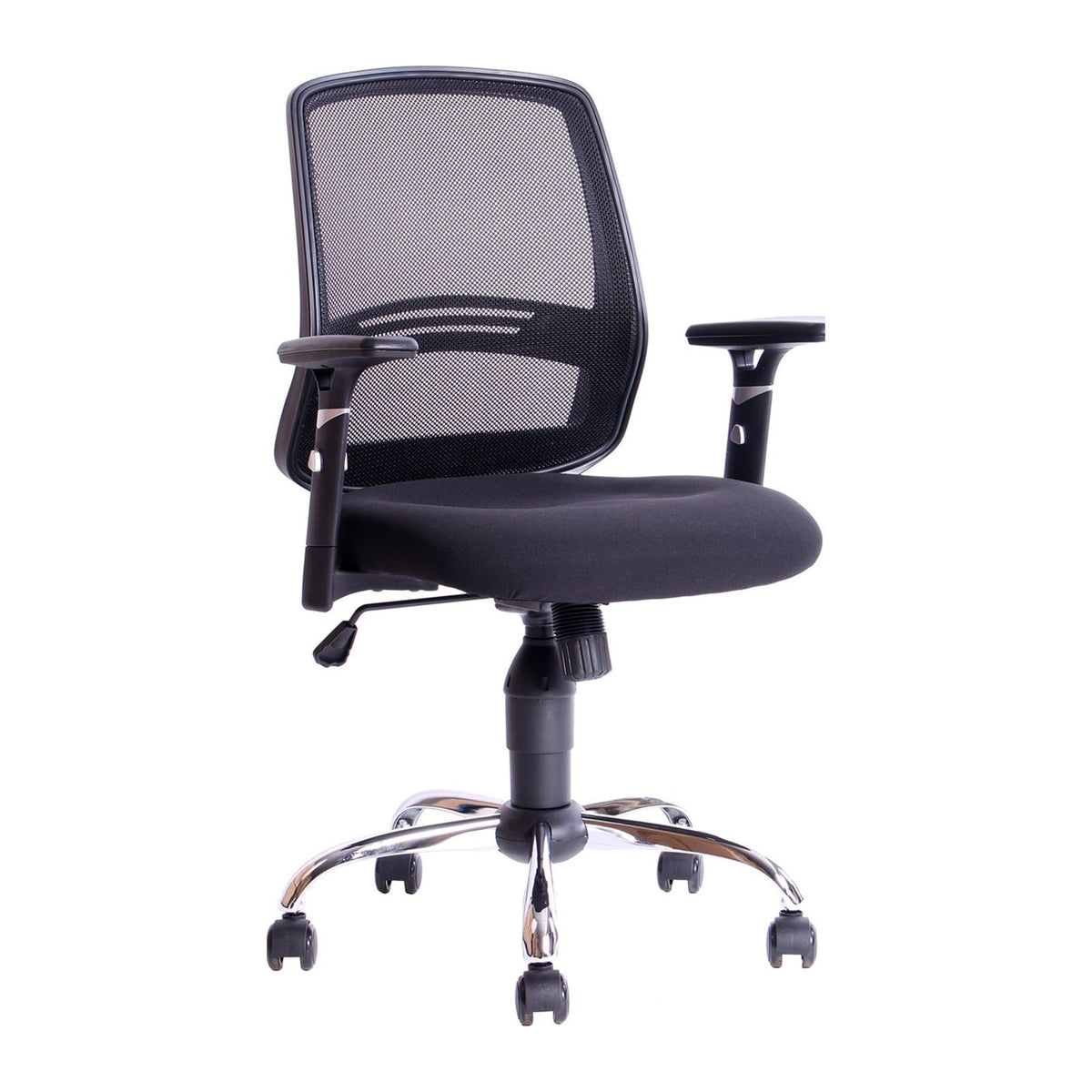 Silla oficina Cubo