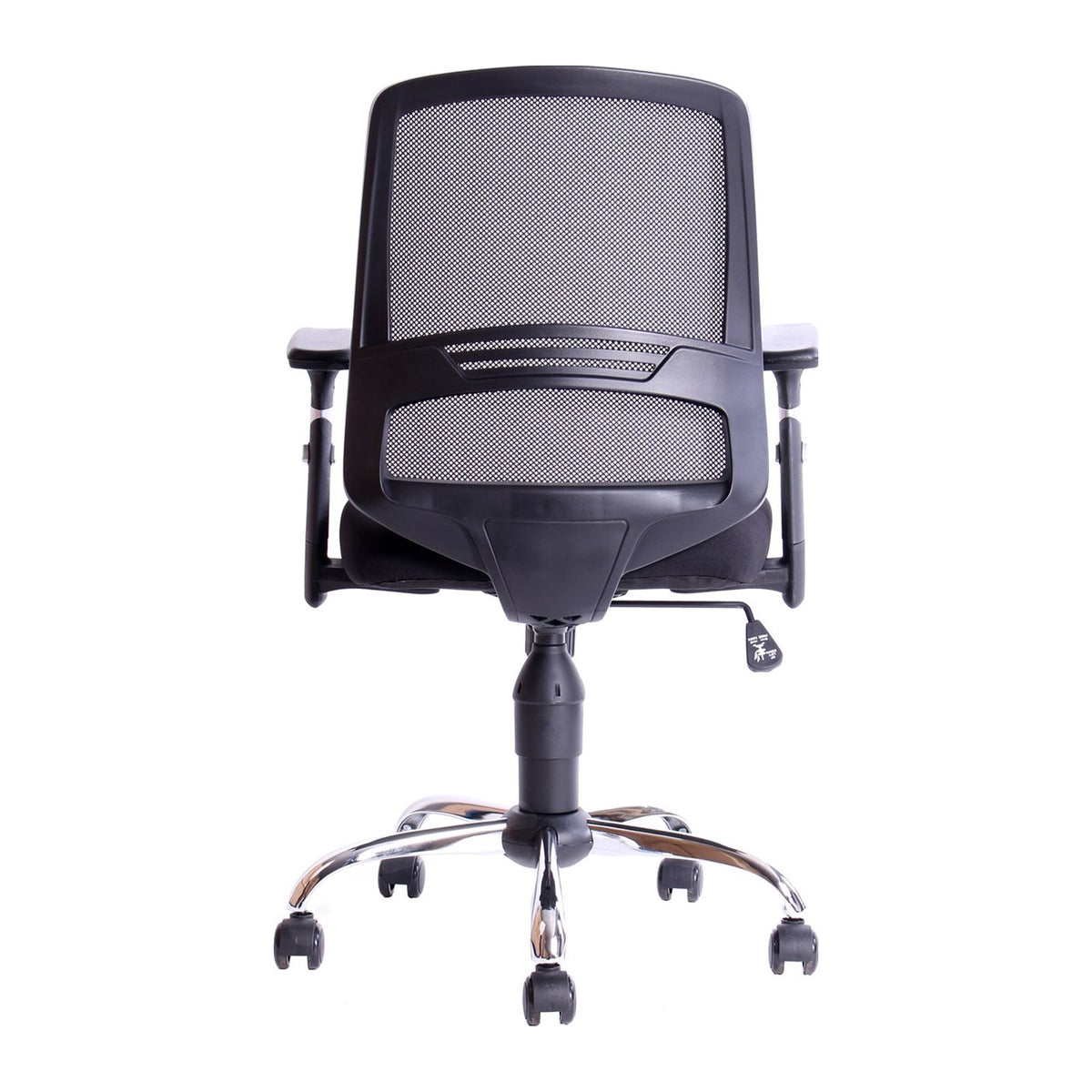 Silla oficina Cubo