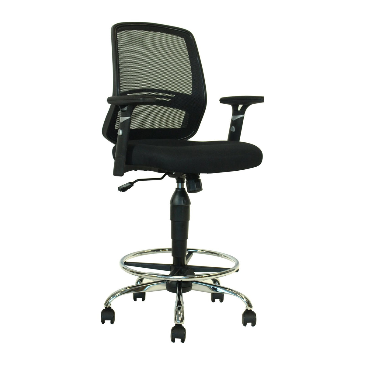 Silla cajero Cubo