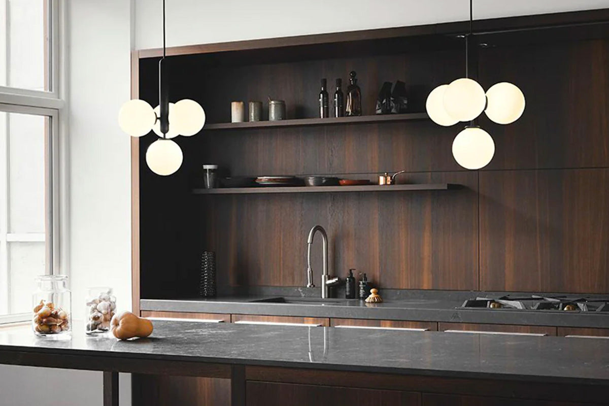 Lámpara Colgante Loft 4